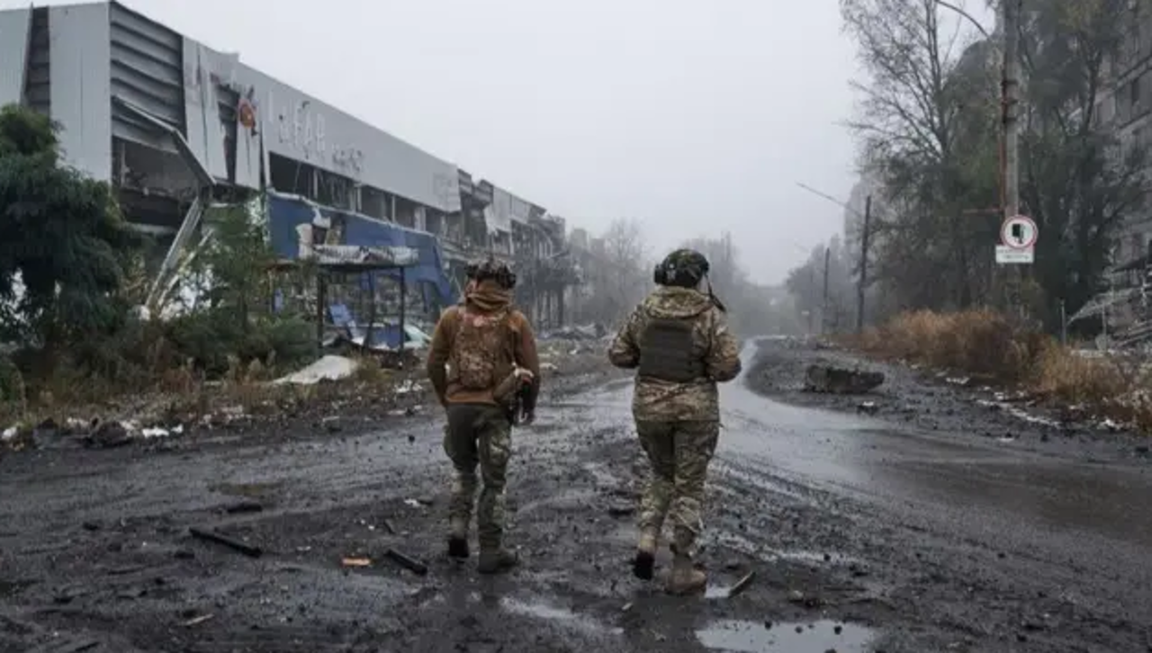 “Les dicen que no irán a la guerra y que harán un trabajo más leve”, señala hermana de boliviano que sobrevivió en Rusia