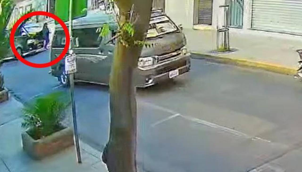 Mujer en UTI tras ser arrollada: Denuncian que chofer liberado no cubre gastos médicos que superan Bs 100.000