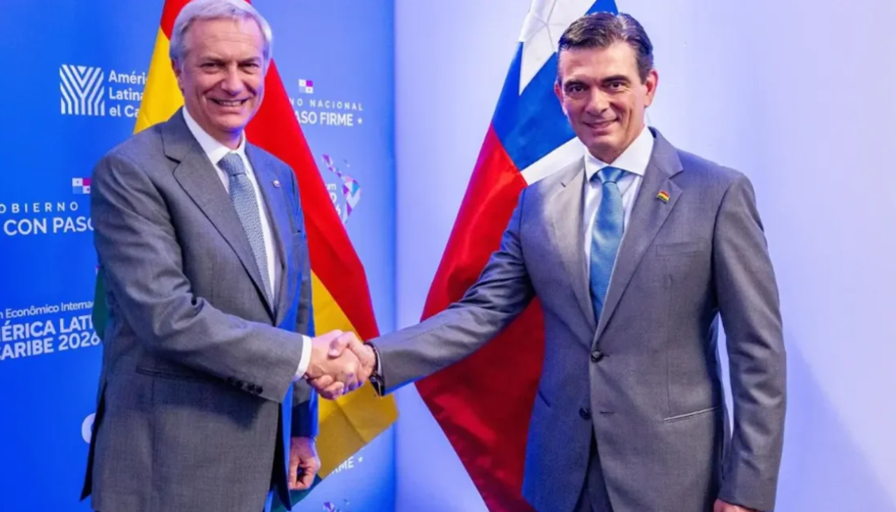 Canciller de Bolivia anuncia que está en curso la “recomposición diplomática” con Chile y destaca la agenda de integración
