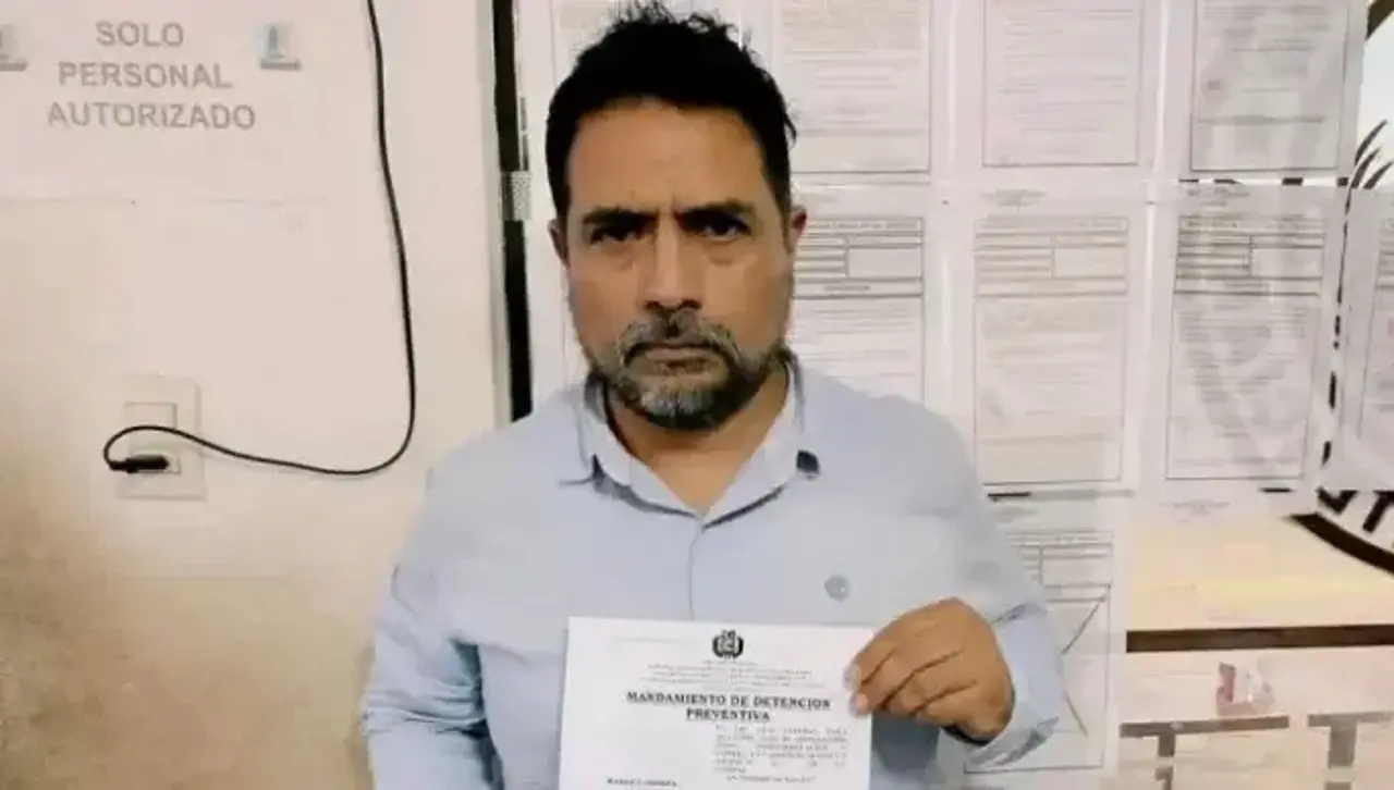 Caso pastor: Abogada de la víctima presentó apelación y observa que el juez no fijó fianza económica