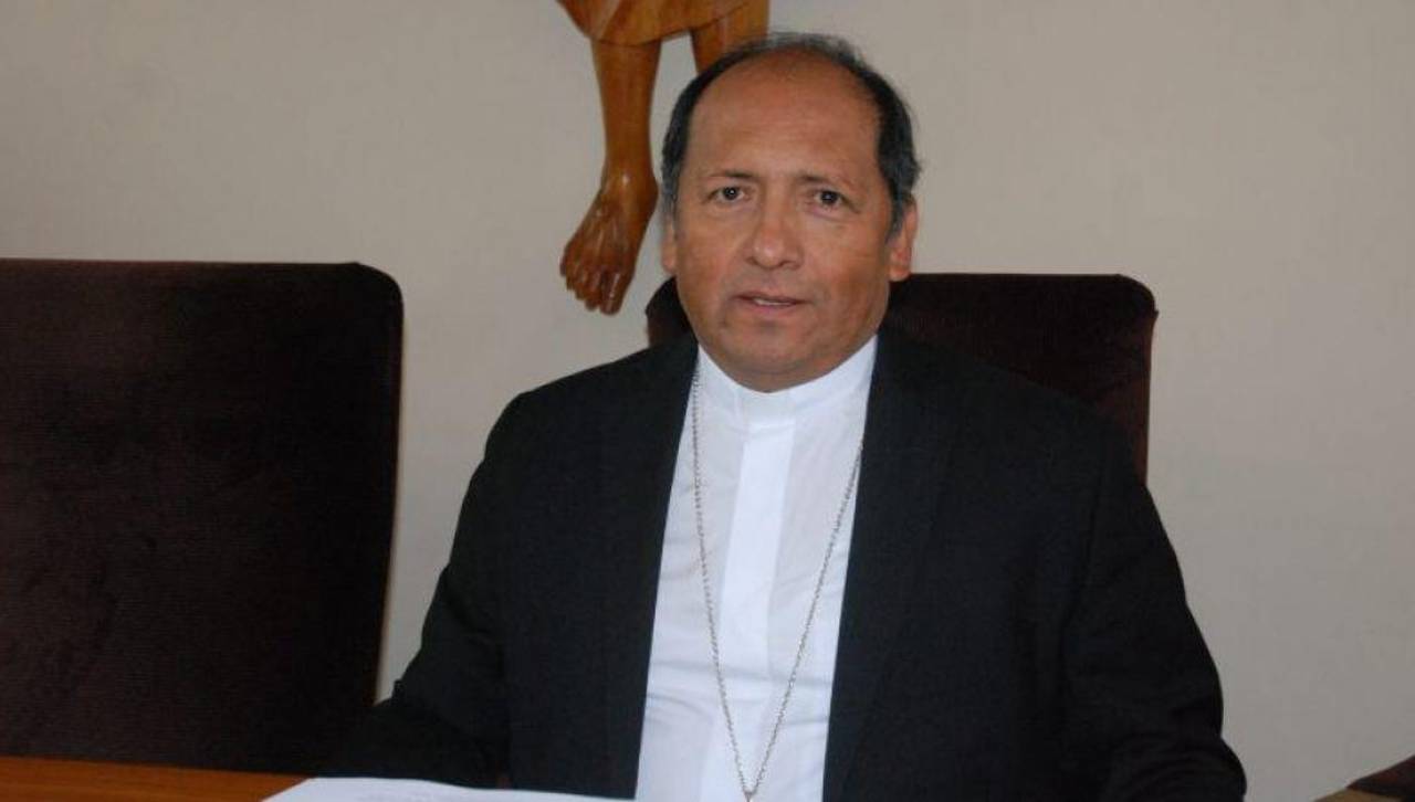 Ante los bloqueos, la Iglesia Católica pide diálogo para restablecer la paz social