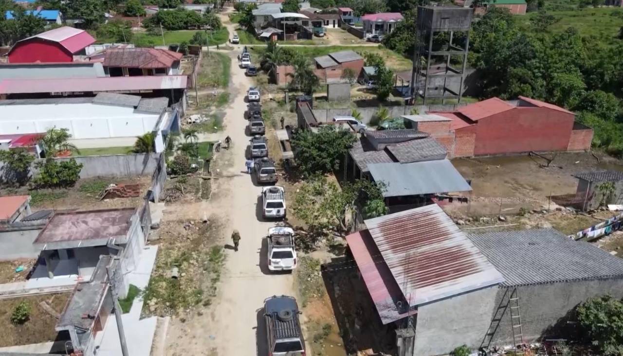Asesinatos y secuestros, el trópico vive una escalada de violencia que denota acciones del crimen organizado