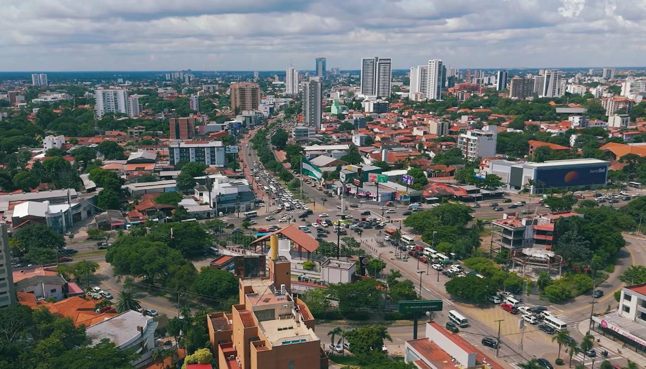Santa Cruz: ¿Cuándo se registrará la temperatura más baja de la semana?