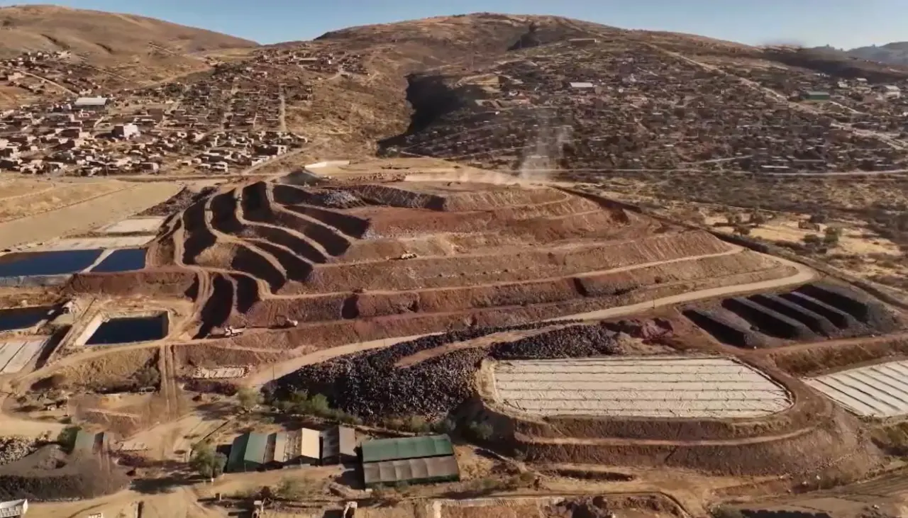 Tribunal Agroambiental convoca a diálogo a autoridades y vecinos por el ingreso de basura al botadero de K’ara K’ara