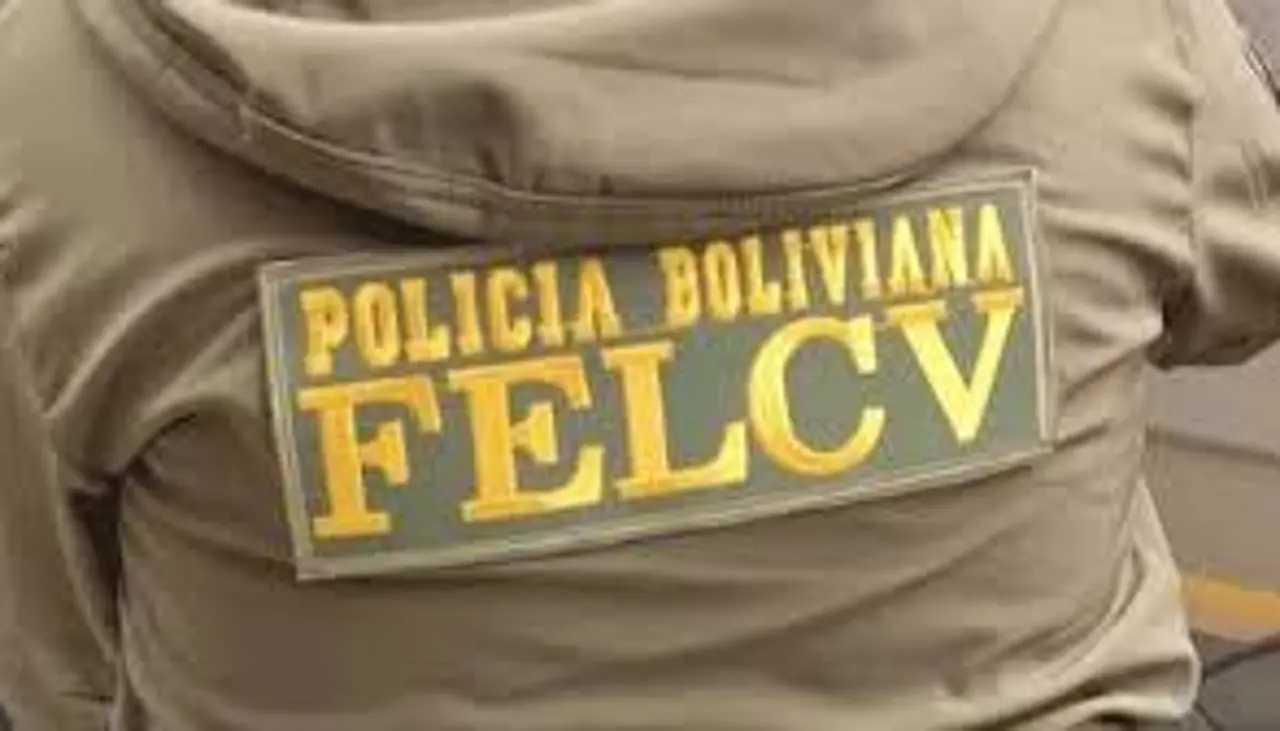 En un patrullaje, policías rescatan a una adolescente de un hombre que la abusaba sexualmente