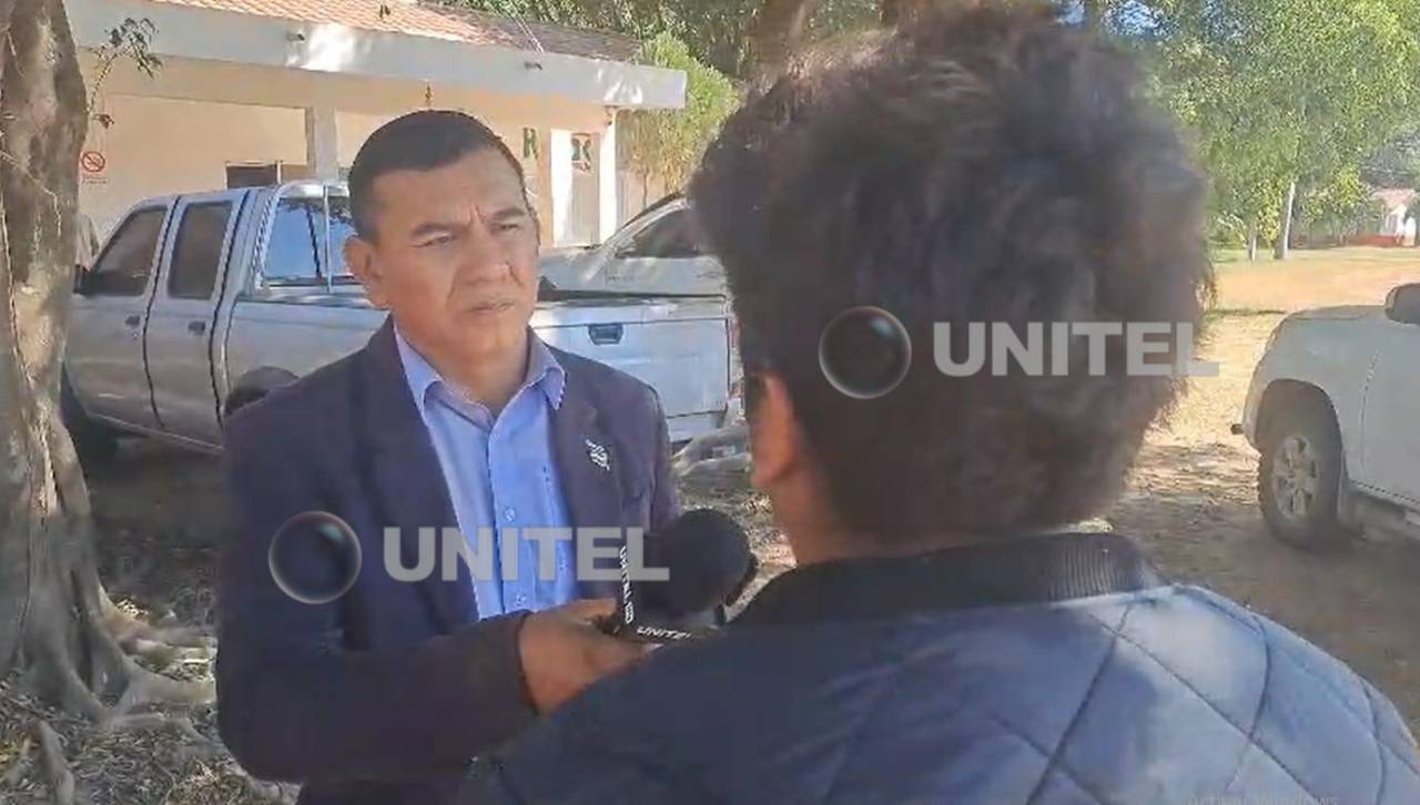 “Estábamos sembrando, nos apuntaron con armas y dijeron que esas tierras ya eran suyas”: El testimonio de un trabajador de Santa Rita