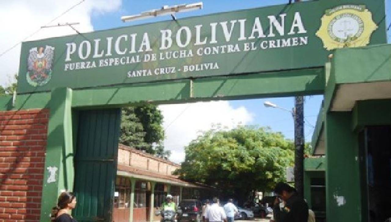 “Le taparon la boca y la arrastraron”: Denuncian que intentaron raptar a una adolescente en Santa Cruz