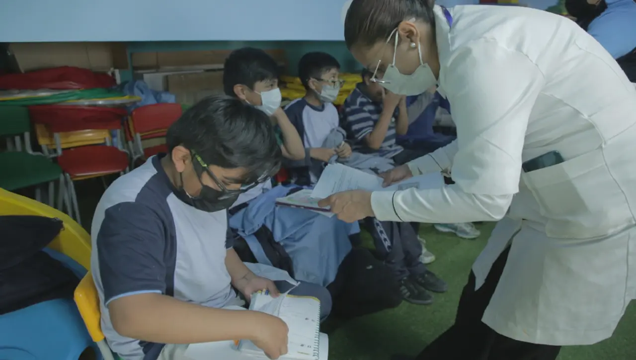La Paz: Autoridades de Salud recomiendan retorno a clases presenciales tras los feriados patrios