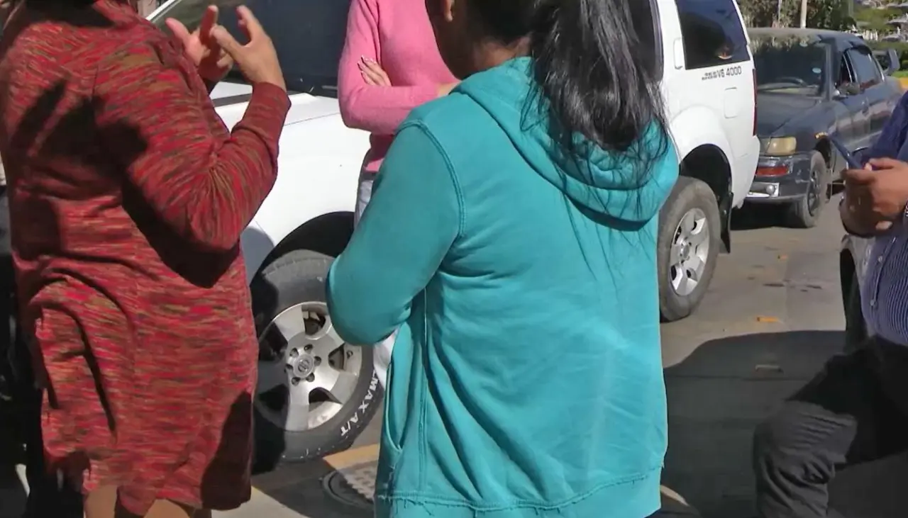 Una mujer huyó de Entre Ríos a Cochabamba para buscar ayuda por las agresiones de su pareja