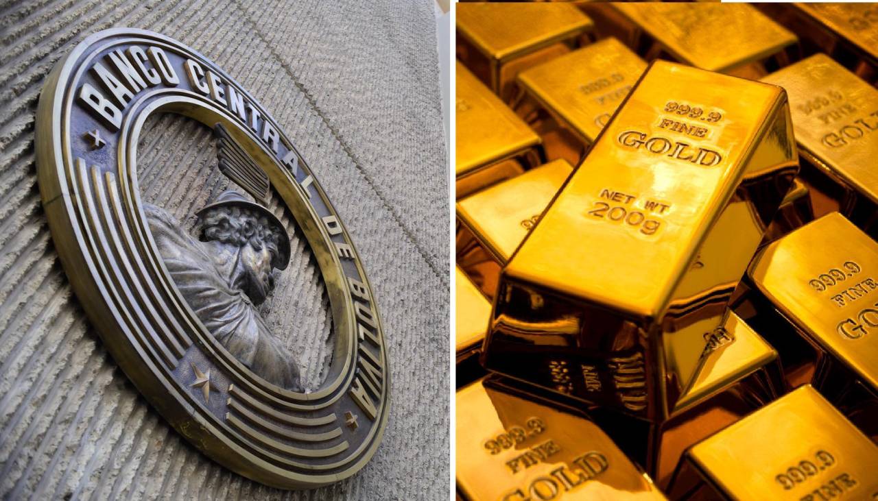 Incremento de las RIN se debe a la subida del oro en el mercado internacional, señala analista