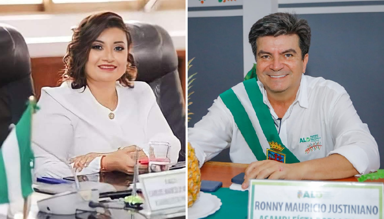 Suplentes se alistan para asumir la titularidad de cargos acéfalos en la Asamblea cruceña