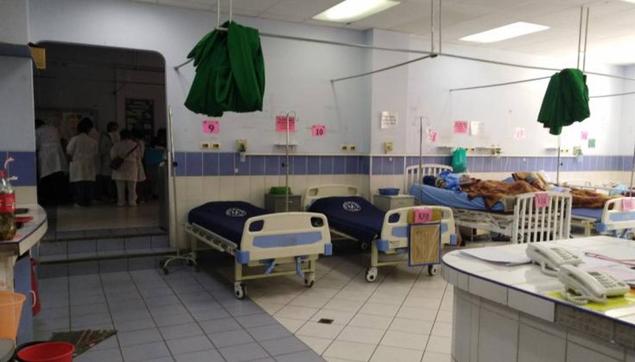 “Tienen alto riesgo de morir”: Hospital de la Mujer de La Paz reporta falta de medicamentos para bebés prematuros