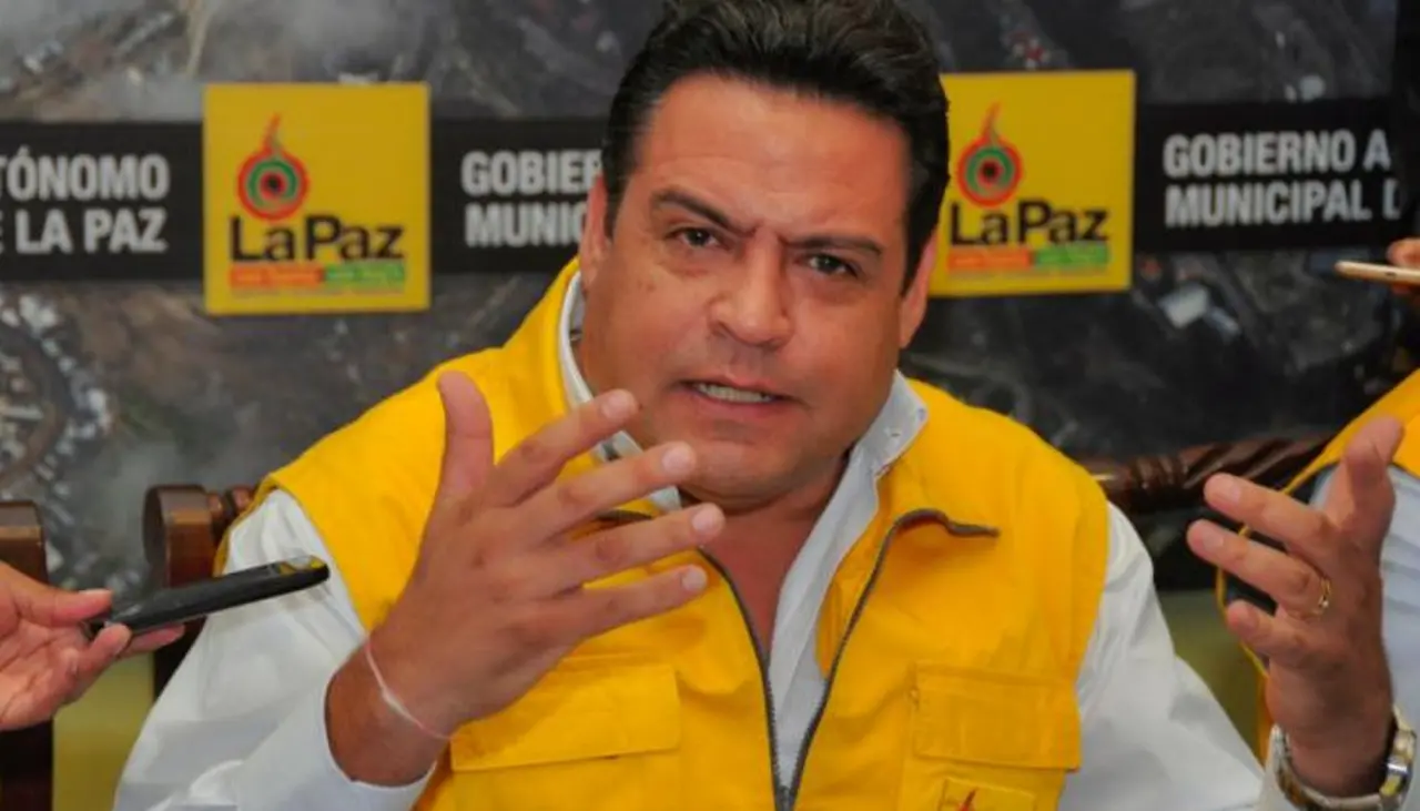 “Quiero volver al país”: Revilla saluda postura del TSJ sobre “perseguidos” y cuestiona denuncias en su contra