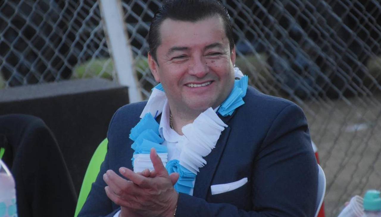 ¿Jhonny Fernández viajó o no? Desde la Alcaldía no se pronuncian y señalan que no necesita permiso del Concejo