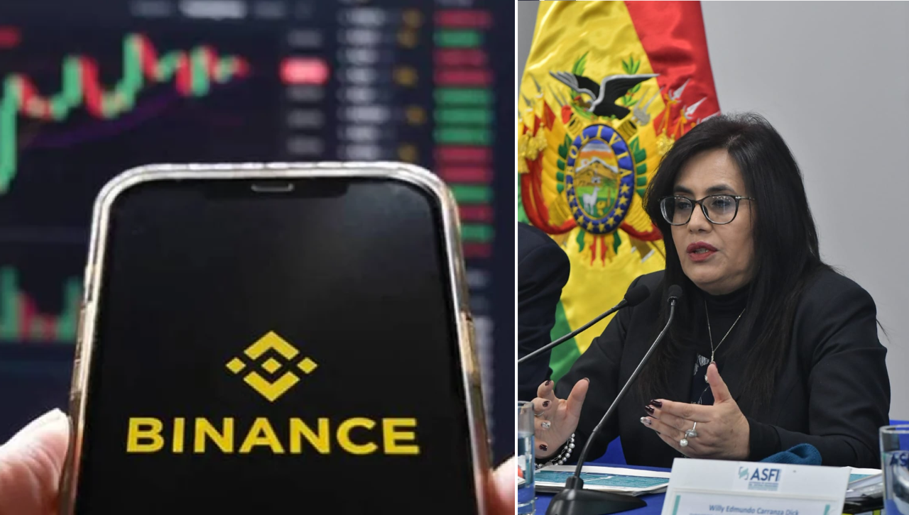 ¿Nuevo reglamento para empresas de tecnología financiera aplica a Binance? Esto dice la ASFI