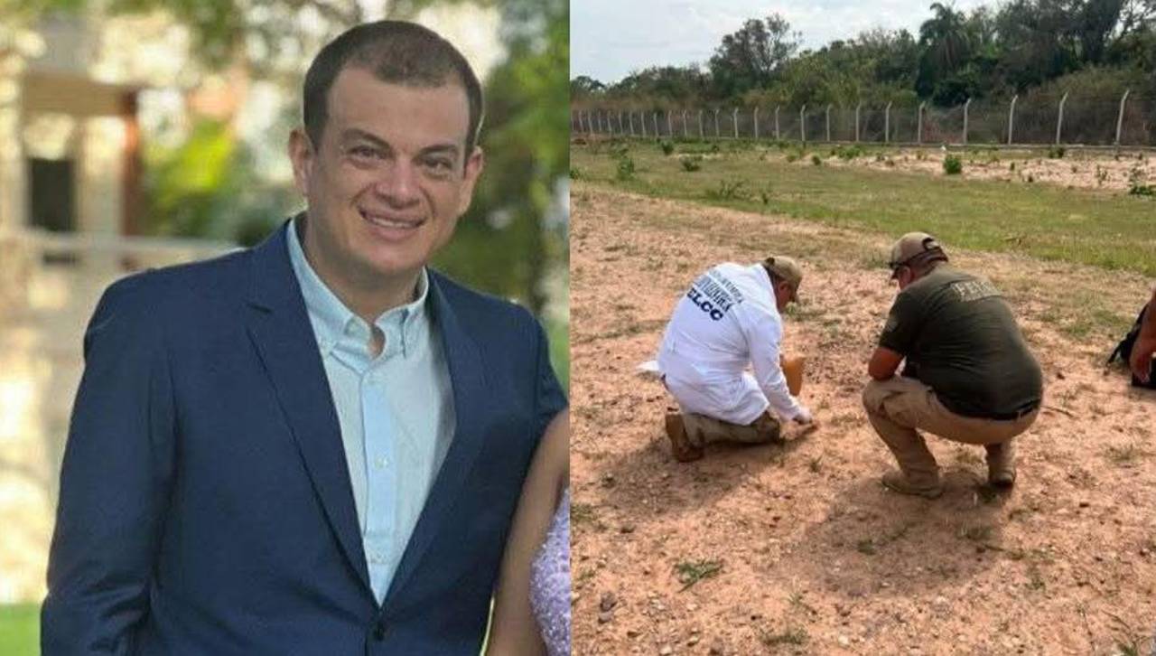 Examen de ADN confirmó la muerte de Lorgio Saucedo, señala su madre