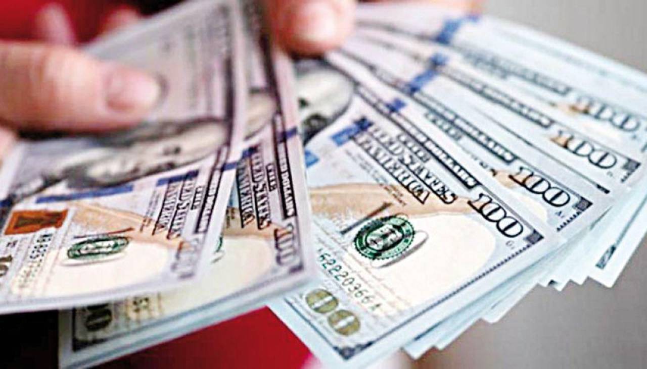 A cuánto se cotiza el dólar calle, el digital y el referencial este lunes 22 de diciembre en el mercado paralelo