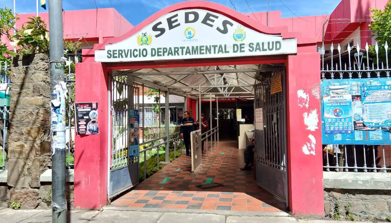 Sedes Cochabamba confirma 23 casos de sarampión en el departamento 