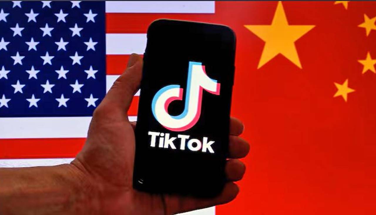 Washington logra un acuerdo con Pekín para que TikTok EEUU pase a control estadounidense