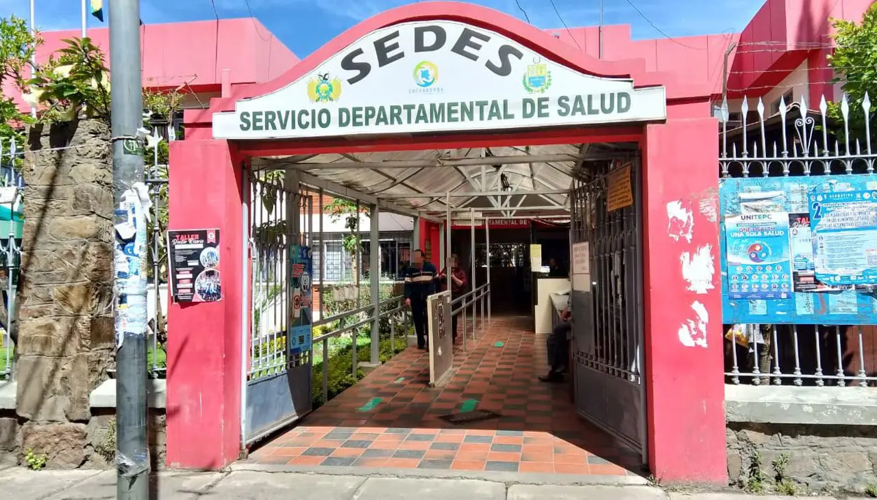 Sedes de Cochabamba confirma caso de AH3N2 y se sospecha que es por la variante k; se aisló a sus familiares cercanos