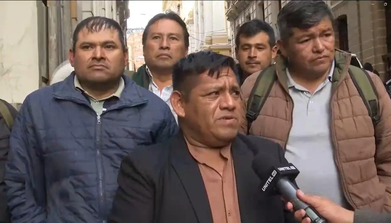 Municipios cruceños dicen que solo se habilitó un 20% del presupuesto planificado