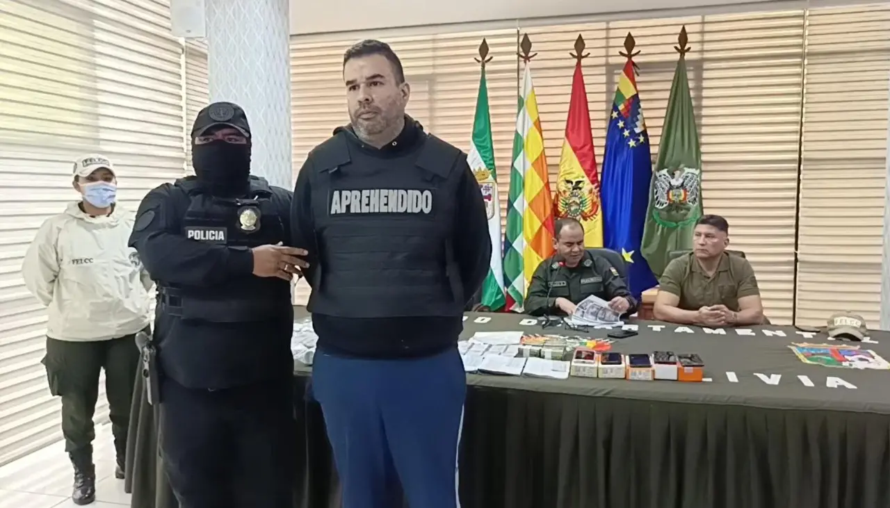 Taxista mató a su pasajero tras doparlo y robarle; fue sentenciado a ocho años de cárcel 