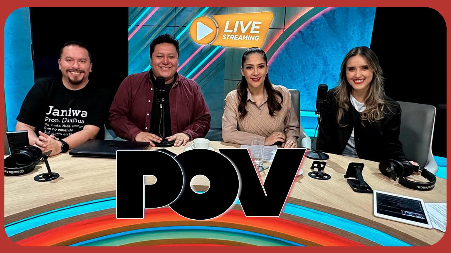 Jueves, 13 de agosto de 2026