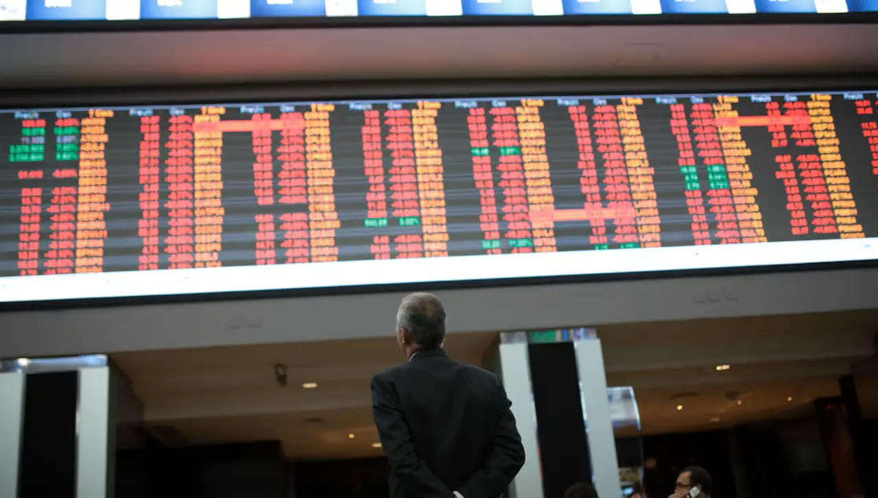 Inflación en EEUU registra fuerte salto a 3,3% anual en marzo por efecto de guerra con Irán