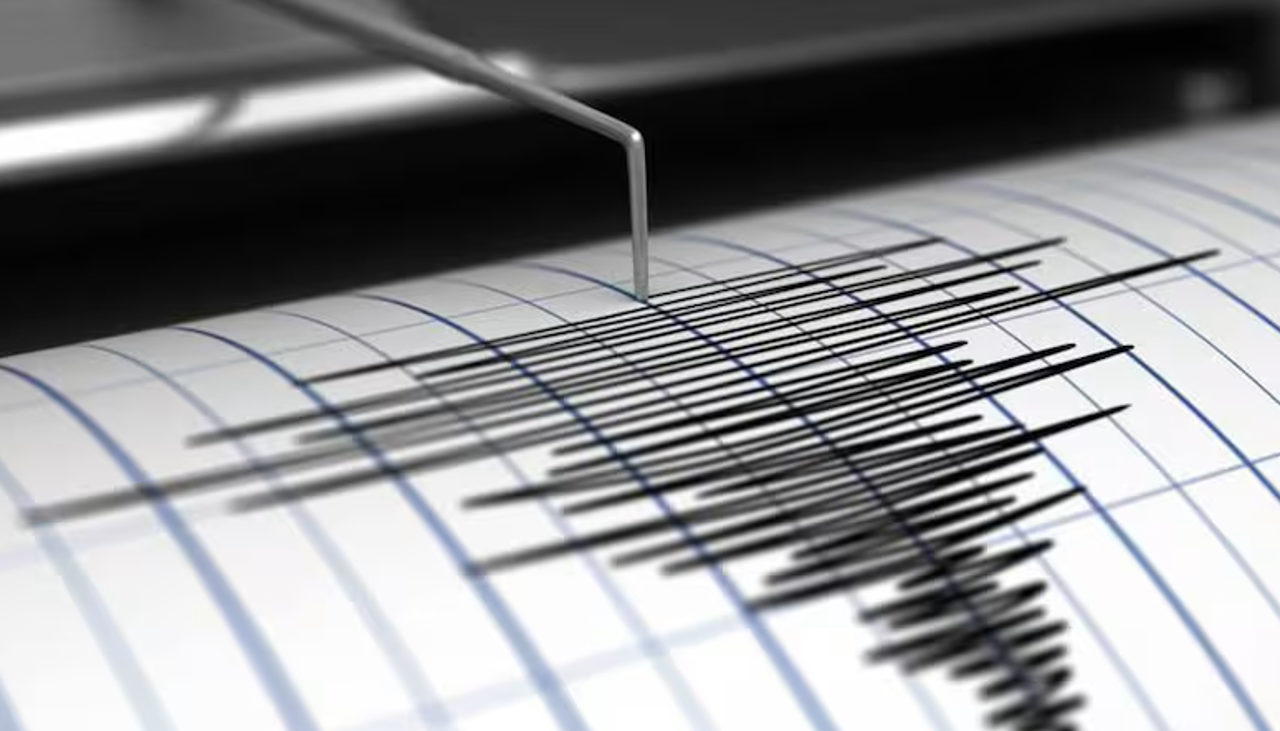 Terremoto de magnitud 6,0 sacude el centro de Filipinas