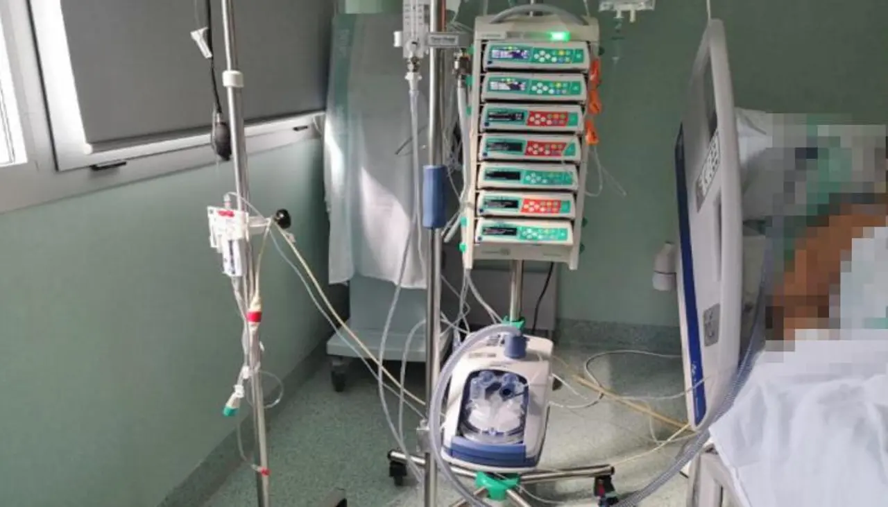 Policía investigado por muertes en Cotapachi será sometido a nueva cirugía para extraer balines de su cuerpo