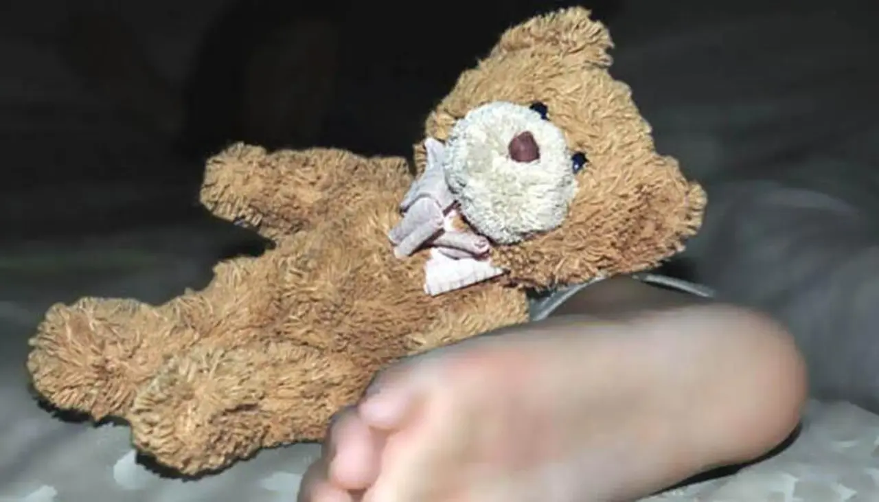 Denuncia por violencia familiar destapa una gravísima agresión contra una niña de dos años de parte de su hermanastro