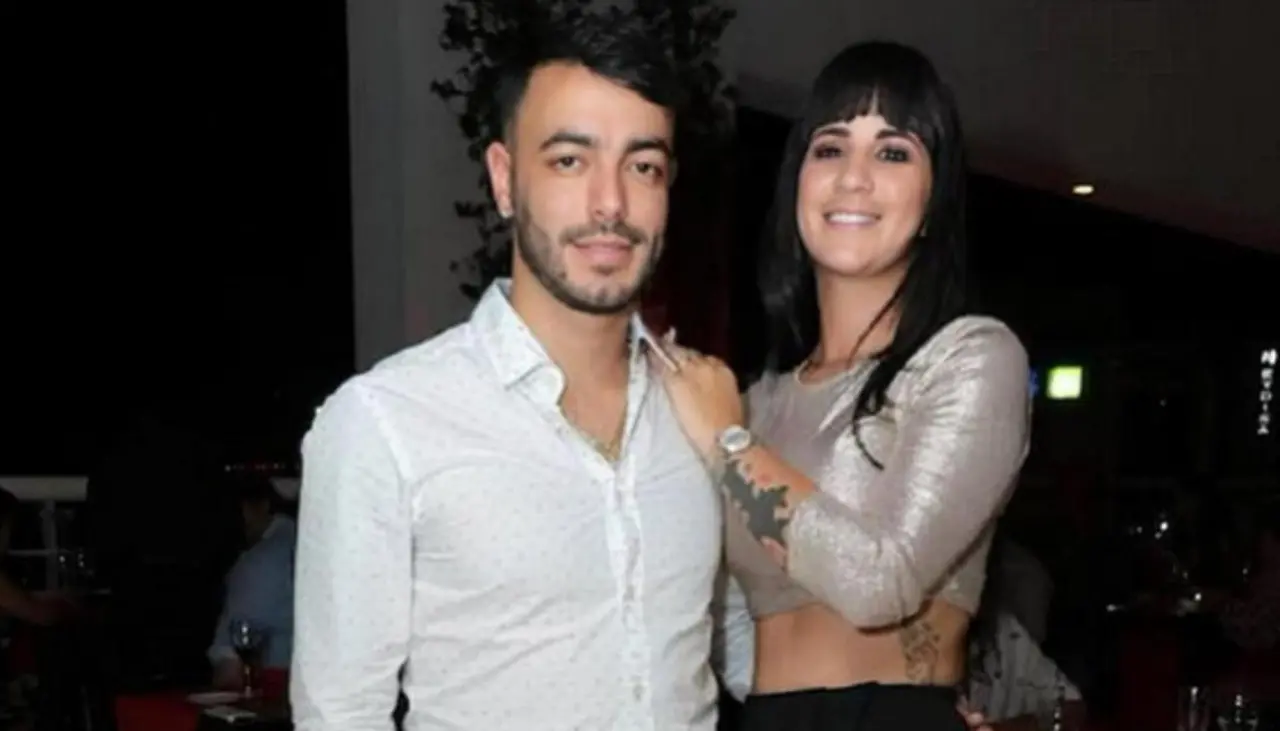 Pareja de Marset convulsiona en la cárcel y es hospitalizada de emergencia