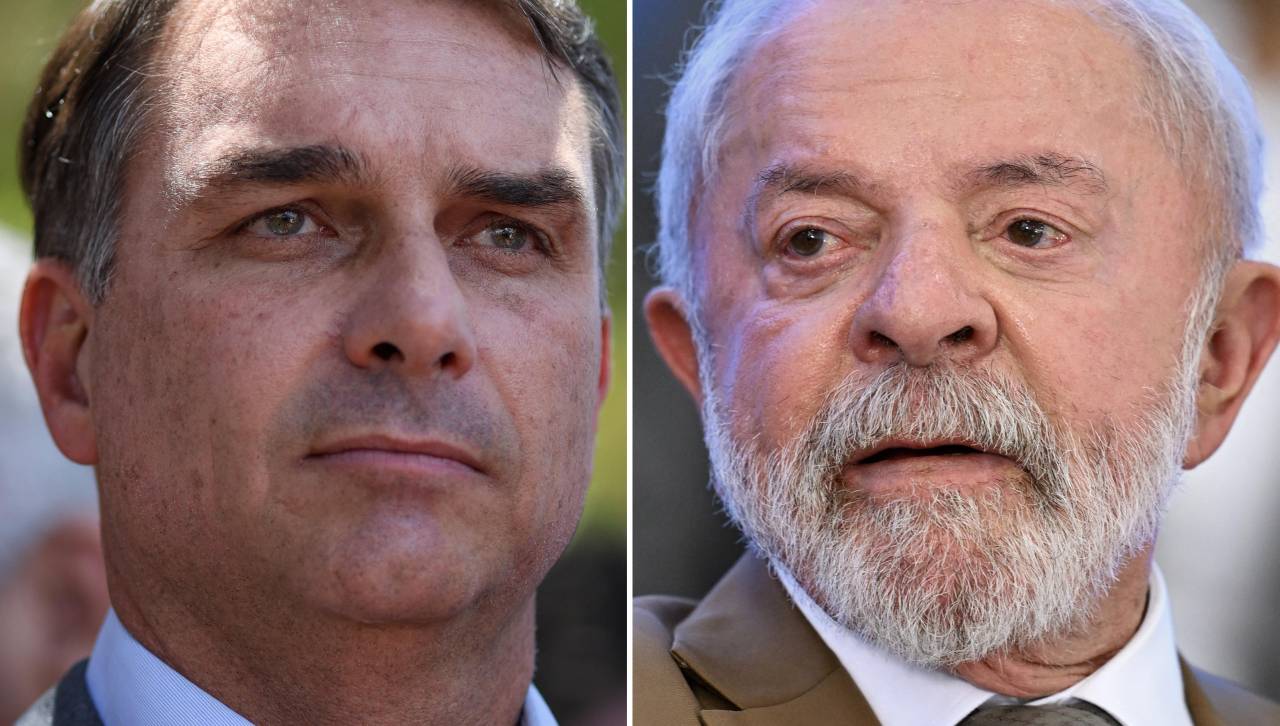 Lula y Bolsonaro estarán este viernes frente a frente en el último debate antes de la segunda vuelta en Brasil
