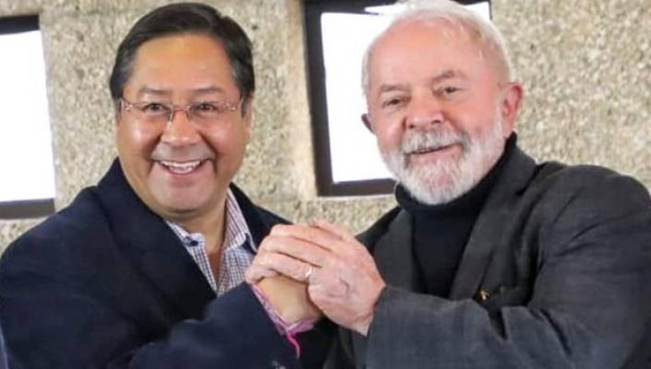 Junto a Lula a Bolivia llegará una comitiva de más de 100 empresarios brasileños, según viceministro