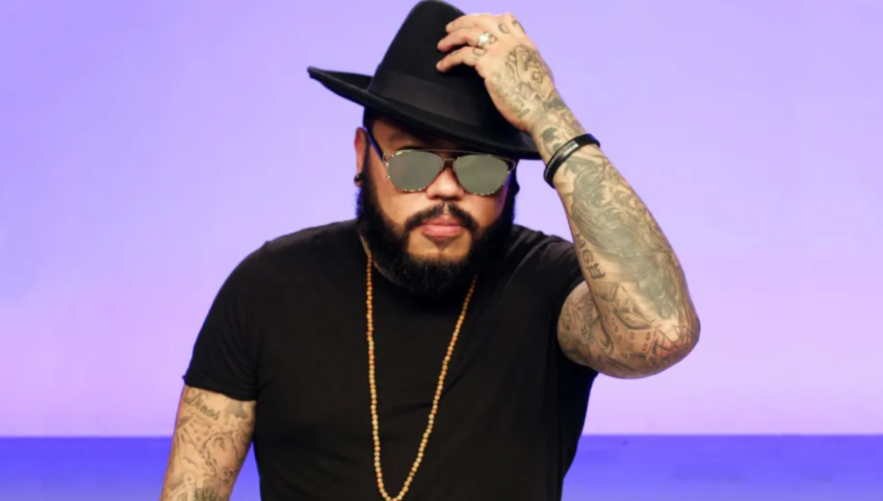 A.B. Quintanilla fue hospitalizado de emergencia en Santa Cruz ¿Qué fue lo que pasó?