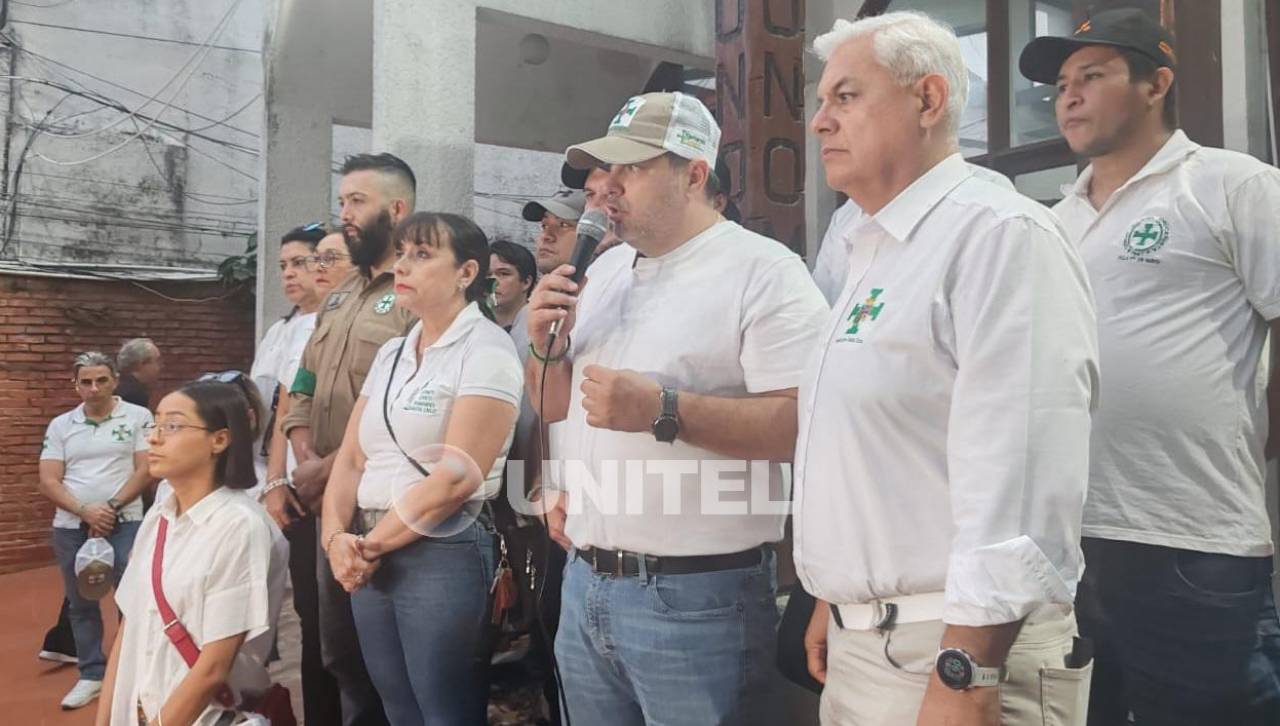 Se levanta el paro en Santa Cruz y cívicos apuntan a unificar la protesta con otras regiones