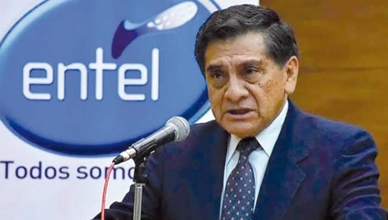 Gobierno denuncia a exgerente de Entel, Coca y a otras nueve personas de la gestión de Evo por presunto daño de Bs 52 millones