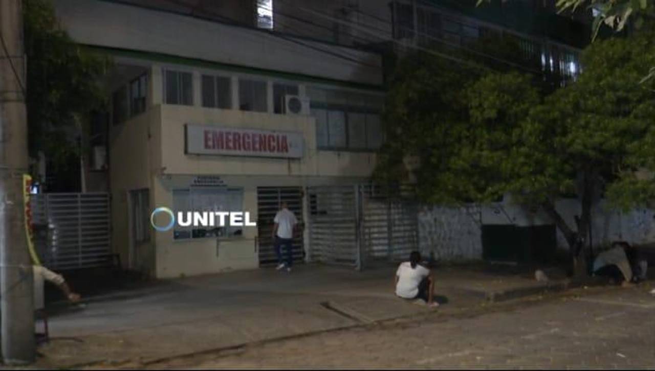 Maternidad Percy Boland se quedó varias horas sin luz y personal dio oxígeno de forma manual a pacientes, reconoce secretario