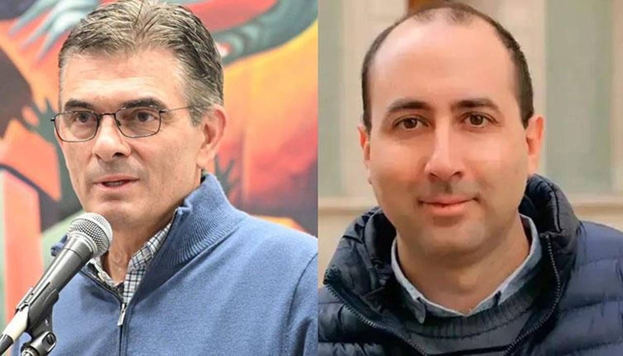 “No tiene que ver con el caso”: Cerimedo evade preguntas sobre su relación con Paz y su papel en el Gobierno