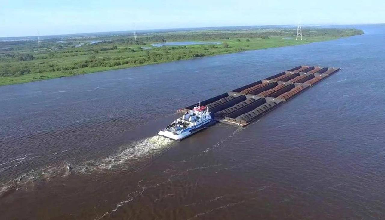 Aduana Nacional dice que no restringe operaciones de Puerto Aguirre ni afecta el abastecimiento de combustibles