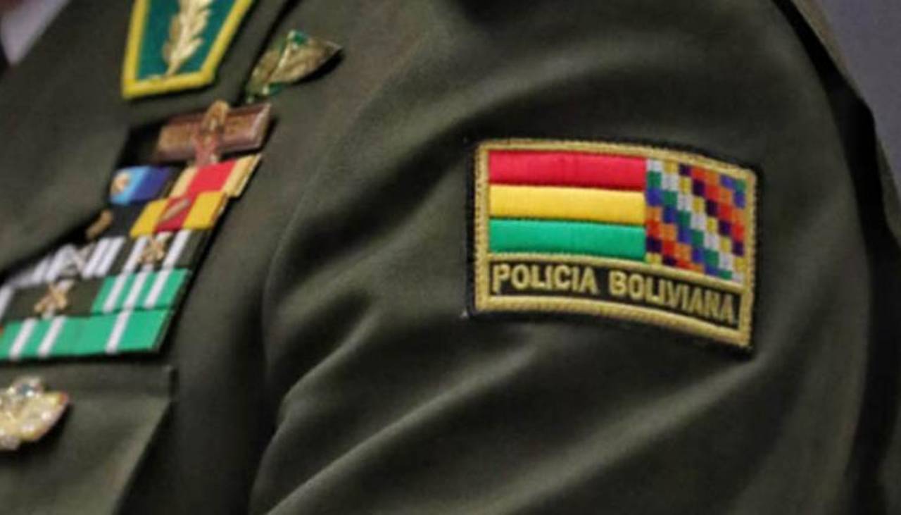 Un hombre es atacado con un arma punzocortante y fallece en pleno centro paceño