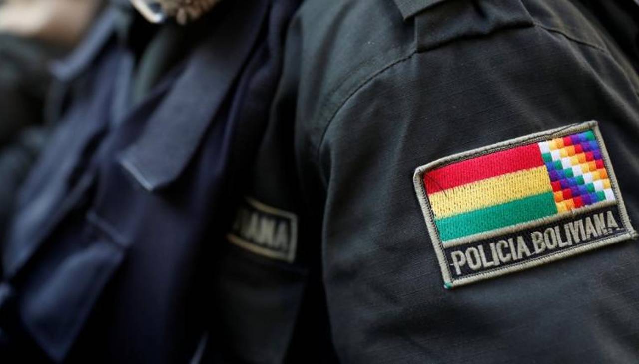 Un hombre acusado de ser sicario se entrega a la Policía por el intento de feminicidio contra Nadia Beller