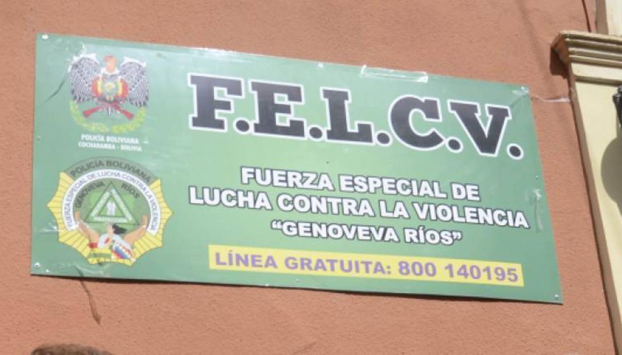 Adolescente que se dirigía a su escuela fue agredida sexualmente por un hombre