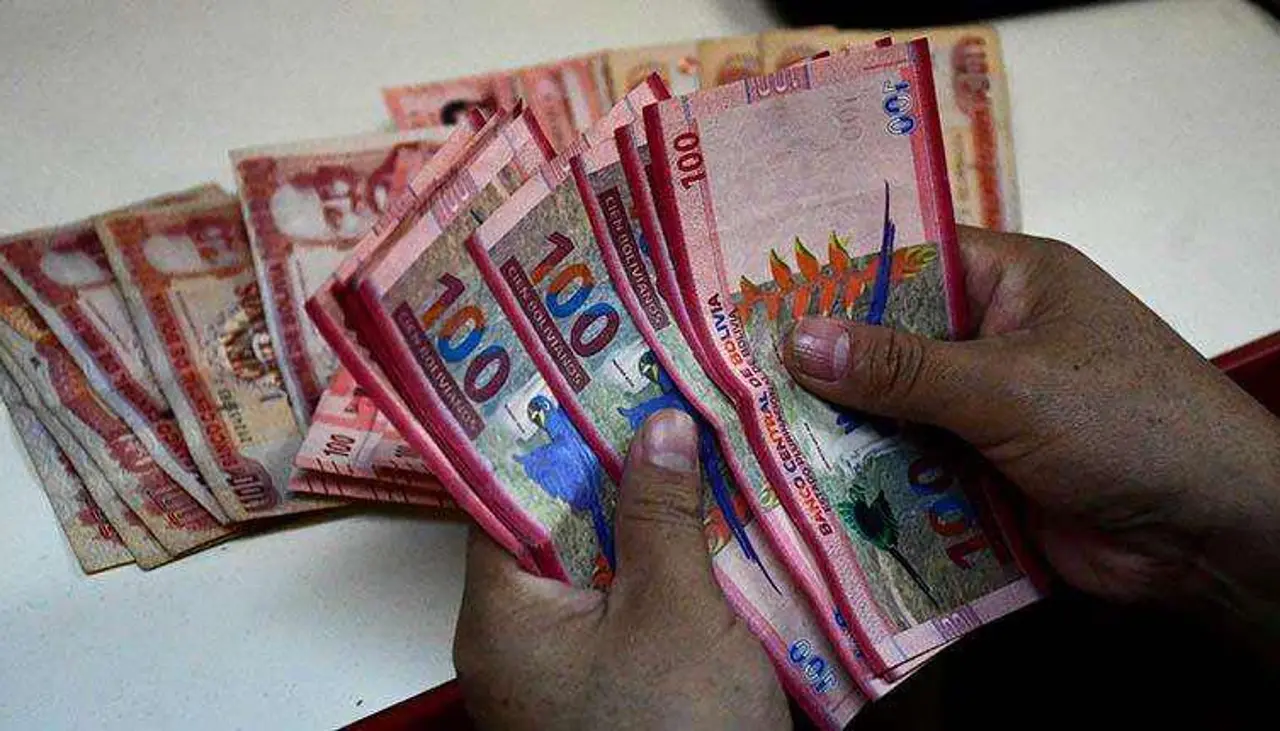 El proyecto de alivio tributario plantea la creación de un nuevo régimen denominado SIETE con un pago bimensual de 5%