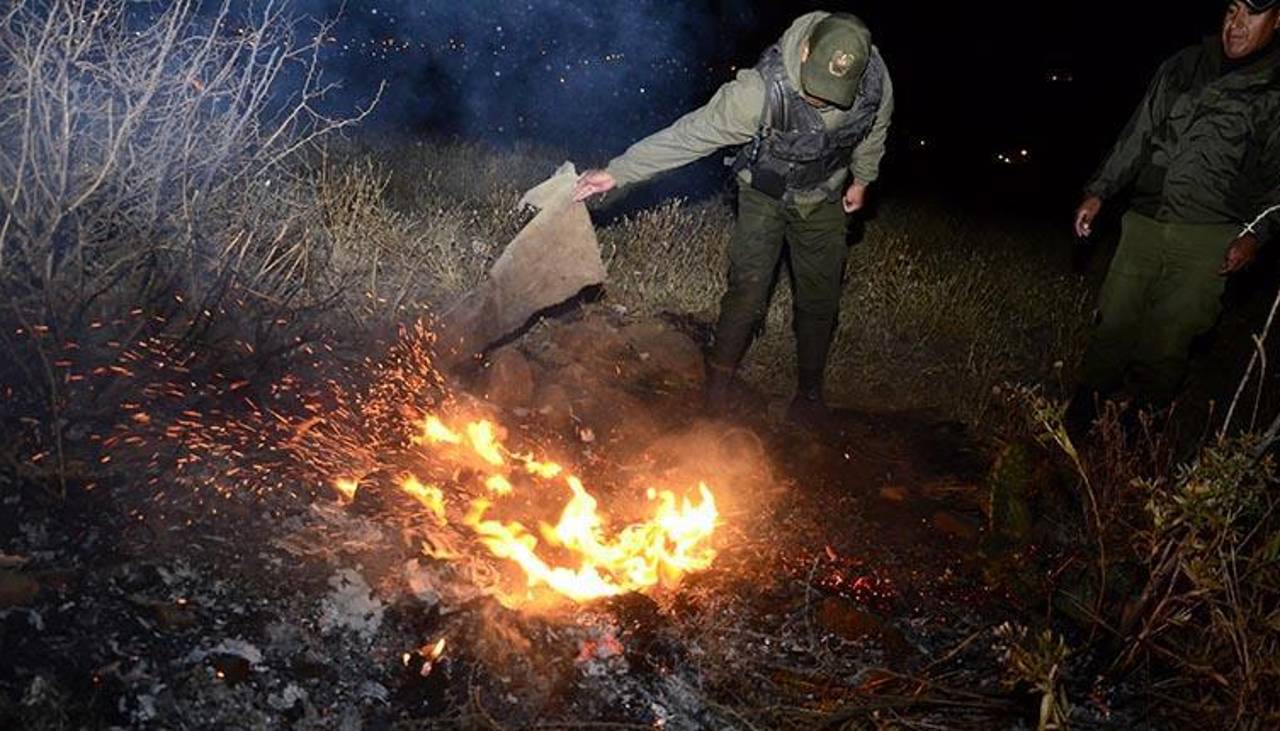 Anuncian controles por la celebración de San Juan y priorizarán monitoreo en el Parque Tunari