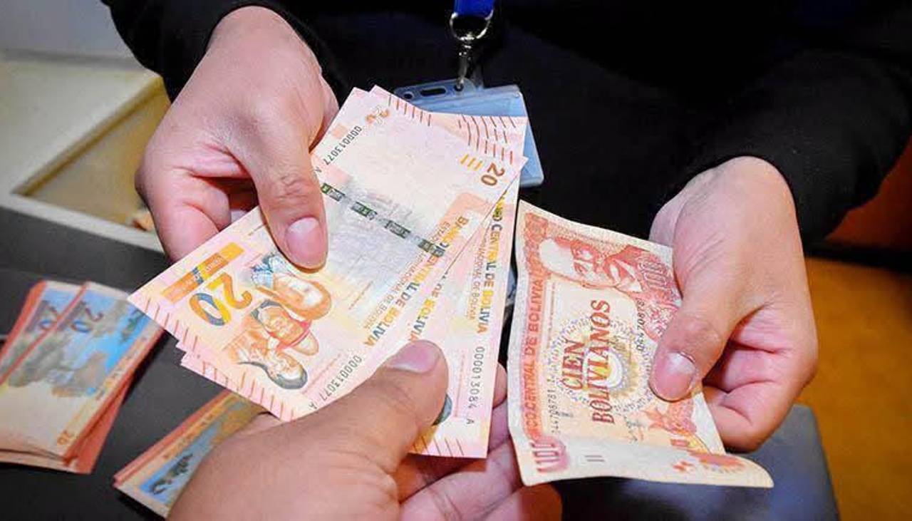 Desde este 21 de septiembre inicia el registro para el cobro del Bono Juancito Pinto de Bs 300