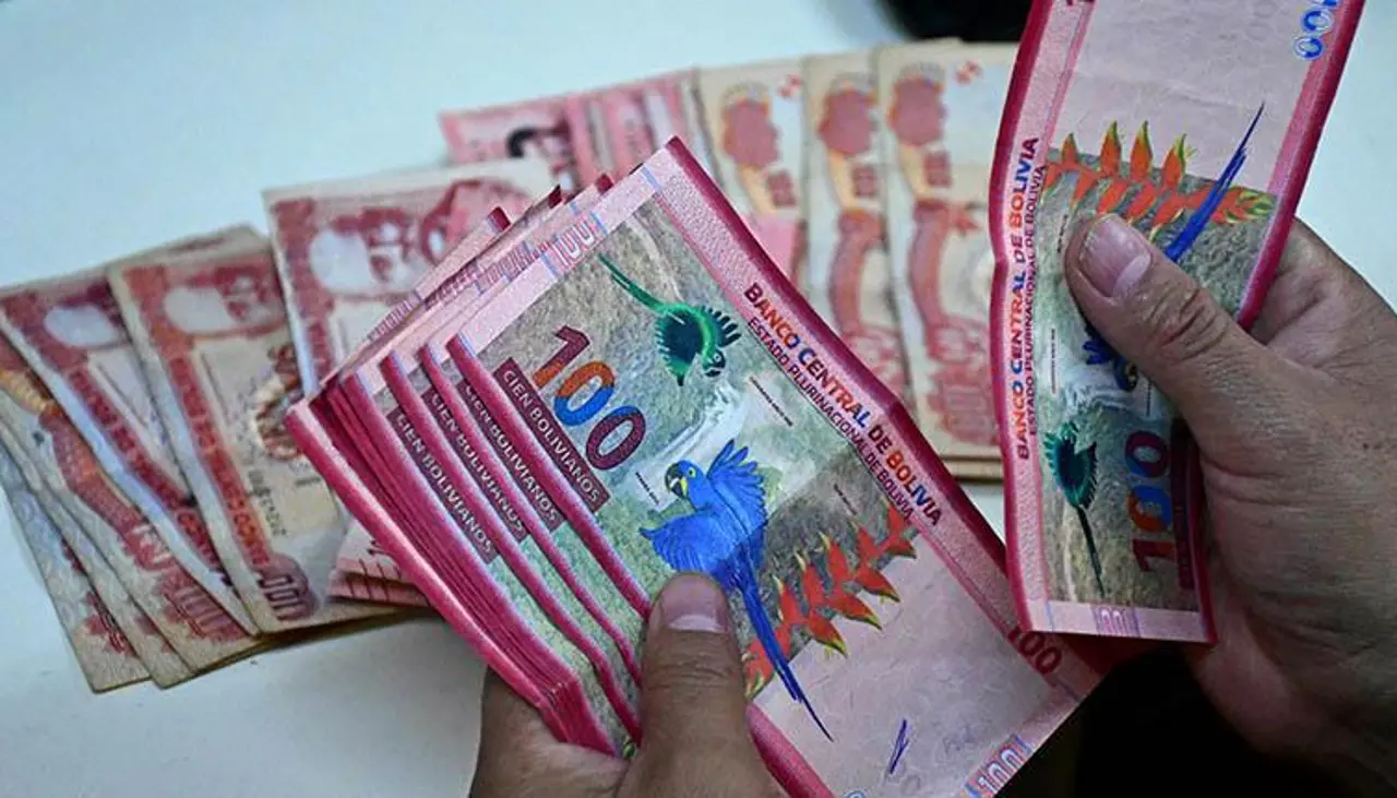 Vendieron una heladera y olvidaron Bs 8.000 guardados en el interior; piden ayuda para recuperar el dinero