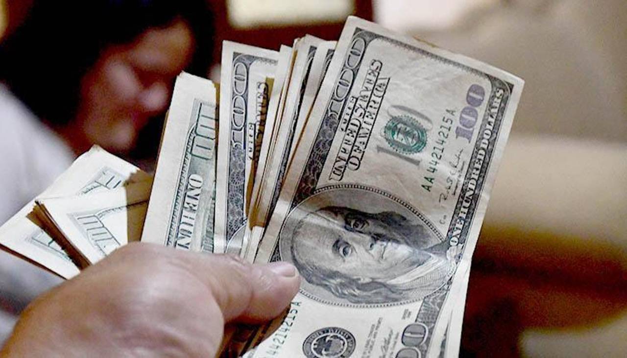 El 2026 arranca con el dólar digital por debajo de los Bs 10, una tendencia de los últimos meses del 2025