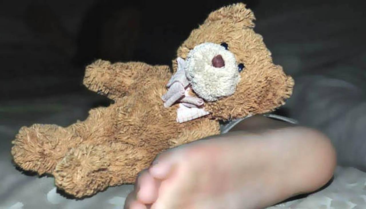 Un niño de solo un año y medio es llevado sin vida a un centro de salud e investigan infanticidio