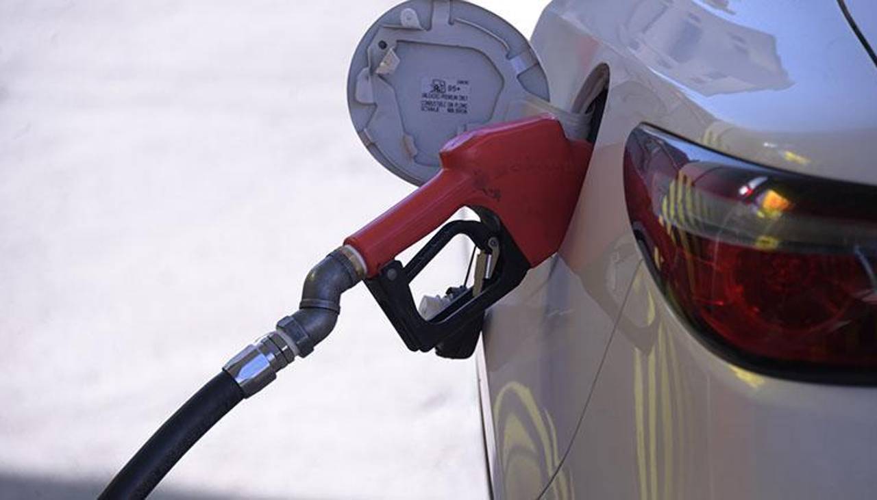 Delincuentes armados roban más de Bs 7.000 de un surtidor en la avenida 2 de Agosto de Santa Cruz